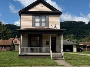 120 Grandview Ave, Tiltonsville, OH 43963