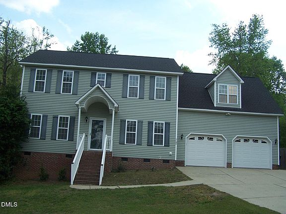 2nd image of 7104 Flat Creek Ct