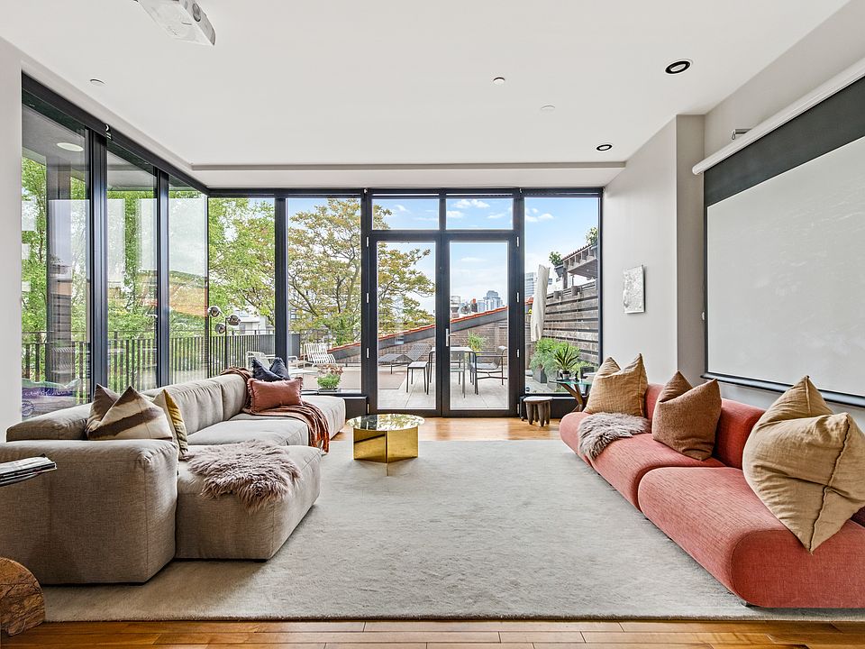 1st image of 533 Leonard St #Penthouse A