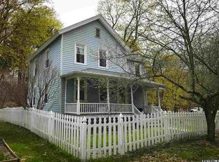 23 Jones Ave, Chatham, NY 12037