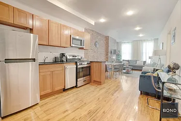 Rented by Bond New York