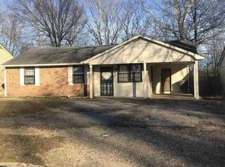 4448 Old Quarry Rd LOT 6, Memphis, TN 38118