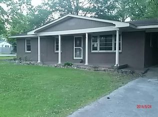 901 Ashworth St NE, Hartselle, AL 35640