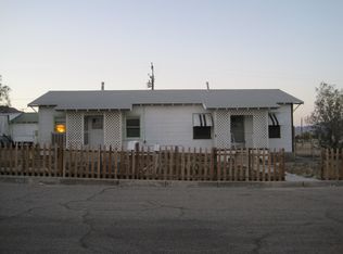 13480 Lupine St, Trona, CA 93562
