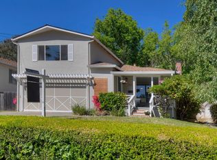 748 Tamarack Ave, San Carlos, CA 94070