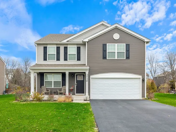 3730 Doherty Ln, McHenry, IL 60050