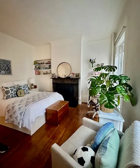 58 S Russell St #2 — Photo 1