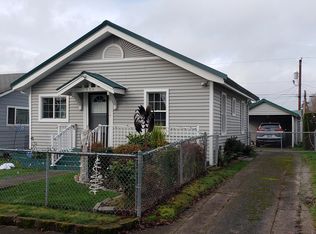 329 27th Ave, Longview, WA 98632