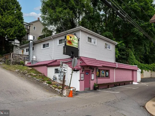 116 S Penn St, Bellefonte, PA 16823