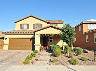 720 Nerka Dr, Henderson, NV 89002