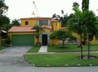2205 N Meridian Ave, Miami Beach, FL 33139