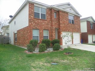 14314 Purple Martin, San Antonio, TX 78233