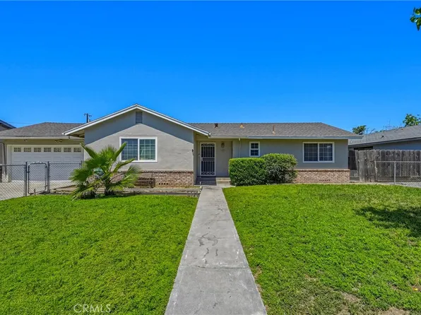 1512 Coolidge Ave, Chowchilla, CA 93610