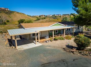 1347 N Chestnut Trl, Dewey, AZ 86327