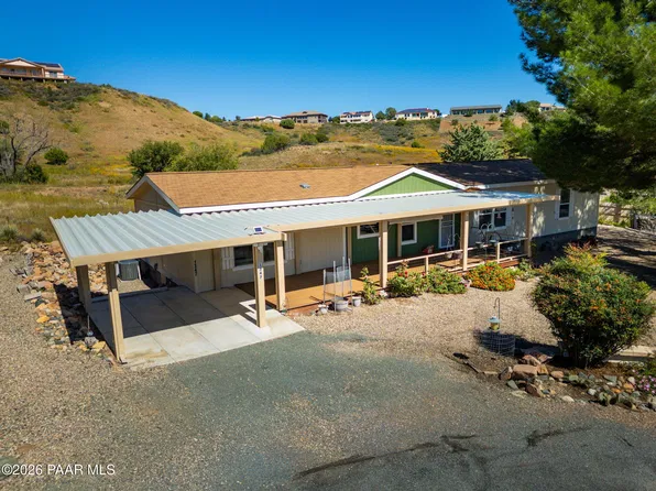 1347 N Chestnut Trl, Dewey, AZ 86327