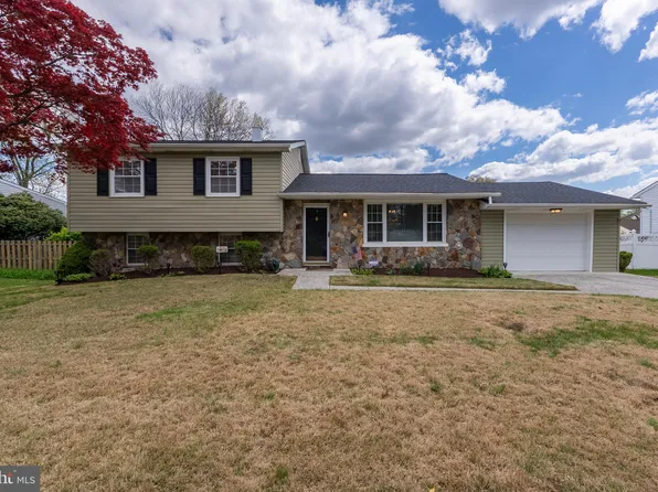 7951 Pipers Path, Glen Burnie, MD 21061