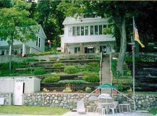 2240 Lane 105 Lake James, Angola, IN 46703