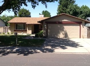 3121 Wollam Dr, Modesto, CA 95350