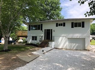 1058 Fairlawn Ln, Espyville, PA 16424