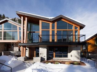 755 S Aspen St UNIT B, Aspen, CO 81611 | MLS #182053 | Zillow