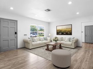 3719 Zephyr St, Houston, TX 77021