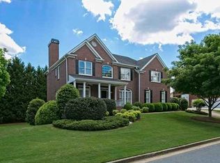 2830 Arabian Trl NE, Marietta, GA 30062