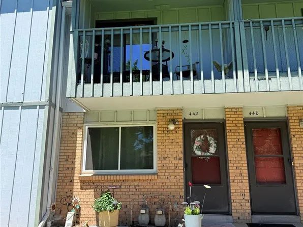 442 Vance Street #7, Denver, CO 80226