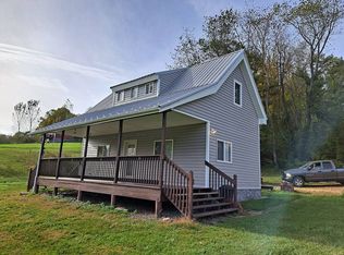 156 Water Mill Rd, Marion, VA 24354