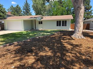 15825 E Oxford Ave, Aurora, CO 80013
