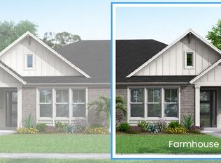 Adelphi Villa by Dostie Homes _West End Plan, Nocatee, Ponte Vedra, FL 32081