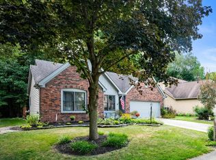 5519 Spicebush Dr, Indianapolis, IN 46254