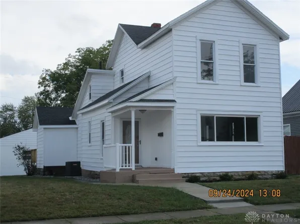 605 Brice Ave, Piqua, OH 45356