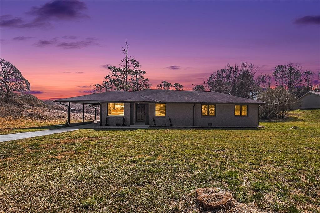 5819 Church St, Flowery Branch, GA 30542 Zillow