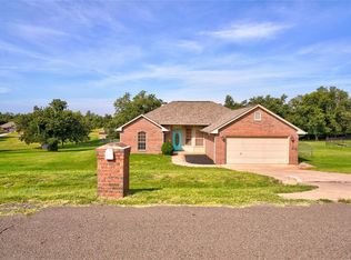 11525 Stonecrest, Guthrie, OK 73044