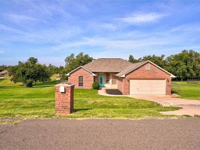 11525 Stonecrest, Guthrie, OK, 73044