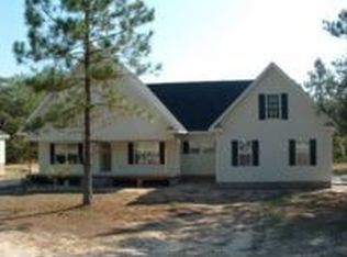 765 Wildwood Ln, Lugoff, SC 29078
