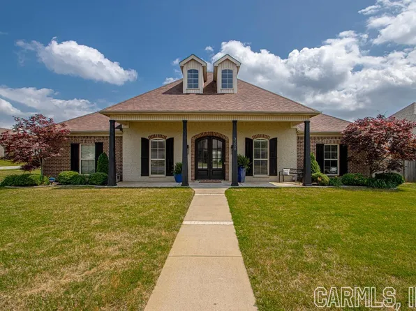 3208 Robbins Dr, Bryant, AR 72022