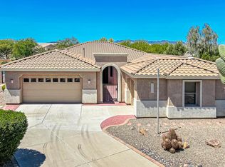 2640 E Stockton Pl, Green Valley, AZ 85614