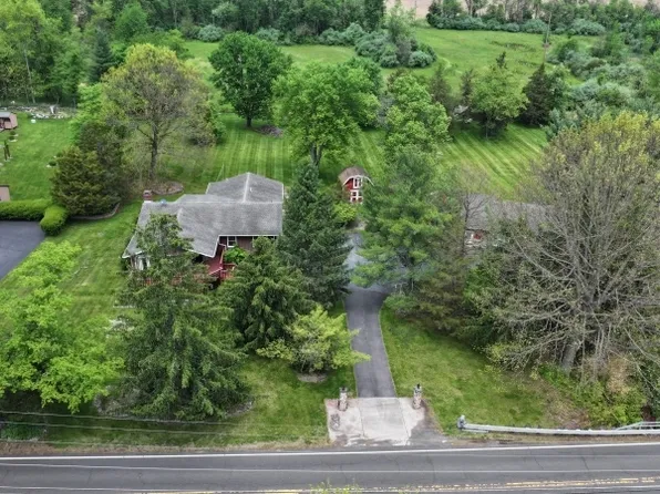 112 Allerton Rd, Clinton Twp., NJ 08801