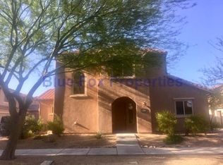 10554 E Native Rose Trl, Tucson, AZ 85747