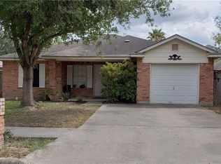 3404 San Esteban St, Mission, TX 78572