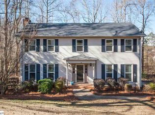 60 White Oak Ct, Inman, SC 29349
