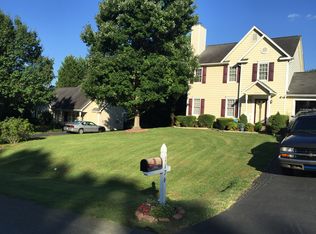 1176 Tremont Dr, Rural Hall, NC 27045