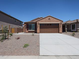 7168 W Hedge Hog Pl, Peoria, AZ 85383