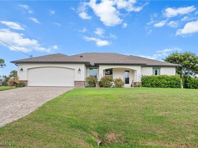 2318 NW 32nd Pl, Cape Coral, FL, 33993