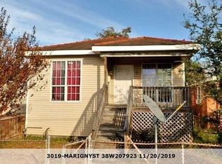 3019 Marigny St, New Orleans, LA 70122