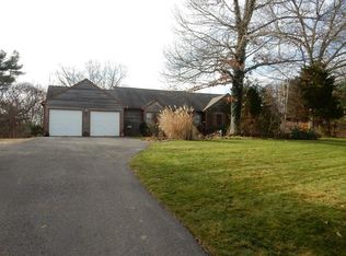 23 Howland Rd, Berkley, MA 02779