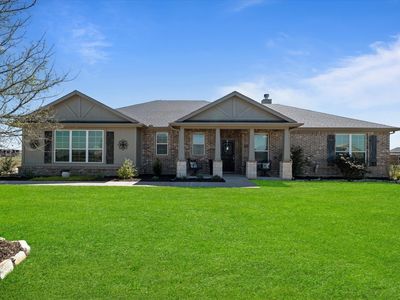 6329 Brookcrest St, Godley, TX, 76044