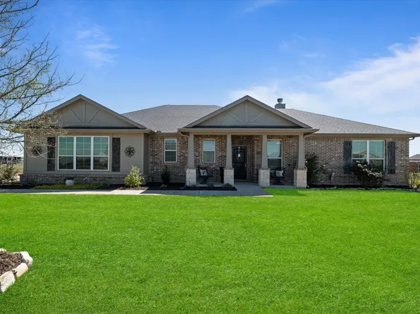 6329 Brookcrest St, Godley, TX 76044