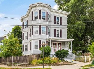 81 Middlesex Ave #1, Swampscott, MA 01907